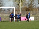 S.K.N.W.K. JO13-1 - M.Z.C. '11 JO13-4 (competitie - 3e fase) (32/95)